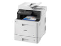 Brother DCP-L8410CDW A4 Color printing Laser Printer 2400 x 600 DPI DAMAGED BOX - Student Computers