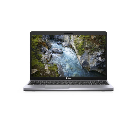 Dell precision 3550 15.6