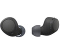 SONY WF-C510 Wireless Bluetooth Earbuds - Black
