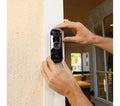 SWANN SWIFI-4KBUDDY-EU Video Doorbell and Chime - Wired / Battery - Student Computers