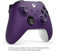 XBOX Wireless Controller - Astral Purple