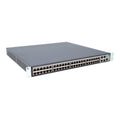 JG927A Switch - HPE OfficeConnect 1920-48G 48-Ports 10/100/1000 4 x Gigabit