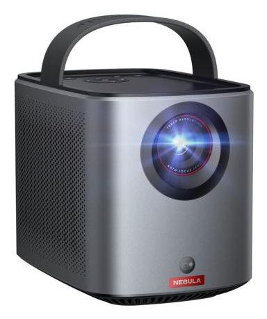 NEBULA Mars 3 Air 1080p Mini Projector Smart 400 ANSI-Lumen Portable Projector