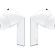SAMSUNG Galaxy Buds3 Pro Wireless Bluetooth Noise-Cancelling Earbuds - White