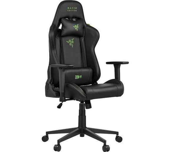 RAZER TAROK Tarok Essentials X Gaming Chair - Black