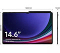 Samsung Galaxy Tablet Tab S9 Ultra 14.6" Android 12GB RAM 256GB Graphite