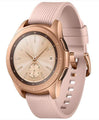 Samsung Galaxy Watch Bluetooth Watch 42 mm - Rose Gold (UK Version) - Student Computers