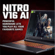 ACER Nitro V16 AI 16