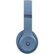 Beats Solo 4 On-Ear True Wireless Headphones - Blue