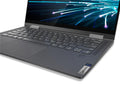 Lenovo Touchscreen Yoga 5G Laptop 14 Inch 8GB RAM, 512GB  Windows 11