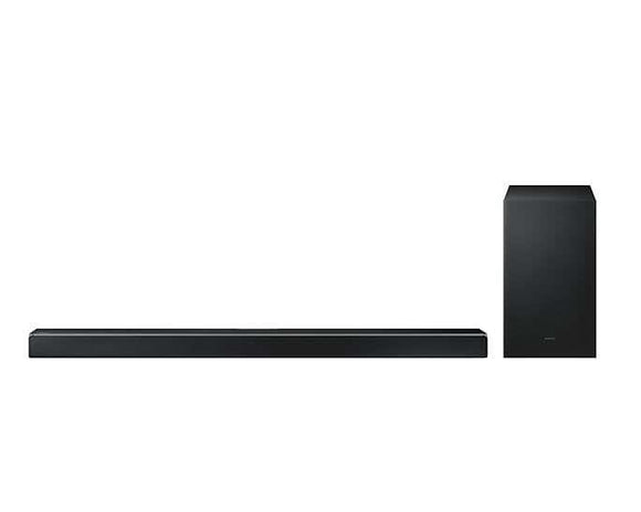Samsung Q600B Soundbar Surround Sound Atmos DTS & Wireless Subwoofer