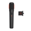 JBL PartyBox Encore 2 Party Speaker With Microphone - Black