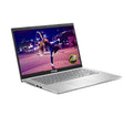 Laptop ASUS X415 14" Intel Core i3 4GB RAM 128 GB SSD, Silver
