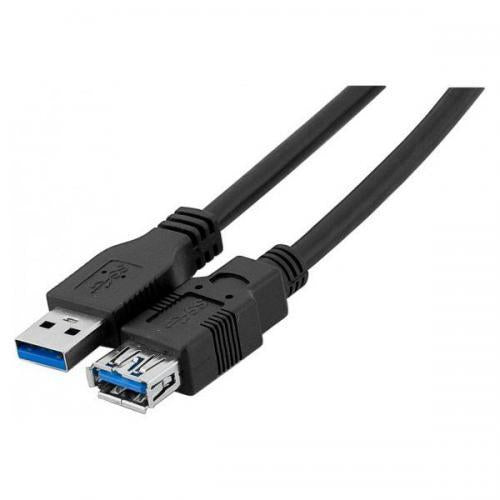 USB 3.0 A.A M To F Extension Cable 5m 8EXC149825