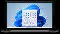 Lenovo IdeaPad 1 15.6in i3 8GB 128GB Laptop Silver Windows 11
