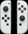 Nintendo Switch Joy-Con Controller Pair - White (NS / Switch)