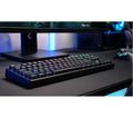 CHERRY XTRFY K4V2 Mechanical Gaming Keyboard - Black
