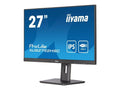 iiyama XUB2792HSC-B5 ProLite 27 Inch Desktop Monitor TFT Screen 1920 X 1080