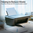 HP DeskJet 2910 AiO Wireless Printer & 3 Months Instant Ink