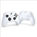 Official Xbox Series X/S Wireless Gaming Controller - Robot White