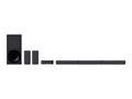 Sony Home Cinema HTS40R 600W 5.1ch Soundbar Subwoofer Wireless Rear Speakers - Student Computers