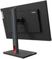 Lenovo ThinkVision Monitor 24"  2560 x 1440 pixels Quad HD LED  P24q-30