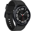 SAMSUNG Galaxy Watch6 Classic BT with Bixby - Black, 43 mm