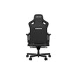 Anda Seat Kaiser Series 3 XL Premium Gaming Chair - Black