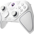 TURTLE BEACH Victrix Pro BFG Reloaded Wireless Controller for Xbox - White - Student Computers