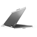 Lenovo Touchscreen Yoga 5G Laptop 14 Inch 8GB RAM, 512GB  Windows 11