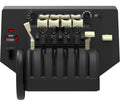 HONEYCOMB Bravo Throttle Quadrant Flight Controller - Black - Student Computers