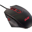 ACER Nitro Optical Gaming Mouse Black Wired up to 4200 DPI - Student Computers