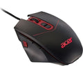 ACER Nitro Optical Gaming Mouse Black Wired up to 4200 DPI