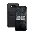 JCB Toughphone E10 6.6 Inch Dual SIM Android 8GB RAM 64GB Storage Ultra-Rugged Mobile Phone