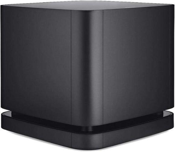 Bose Bass Module 500 Wireless Subwoofer in Black - Student Computers