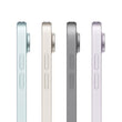 Apple iPad Air 2024 11 Inch Wi-Fi 128GB - Starlight