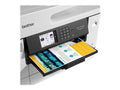 MFC-J5740DW Wireless Colour Inkjet Printer A4 4 in 1 Print Scan Fax 8.8cm LCD - Student Computers