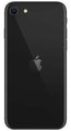 Apple iPhone SE Refurbished 2020 64GB A2296 SIM Free - Black