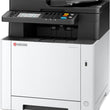 Kyocera ECOSYS Laser Printer A4 1200 x 1200 DPI 26 ppm PMA2600CWFX