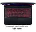 ACER Nitro 5 15.6" Gaming Laptop - Intel Core i5 16GB RAM 512 GB SSD GTX 1650