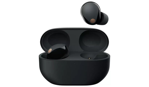 Sony WF-1000XM5 Wireless Bluetooth In-Ear Noise Cancelling Earbuds Headphones - Student Computers