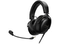 HyperX Cloud III - Gaming Headset Wired Black