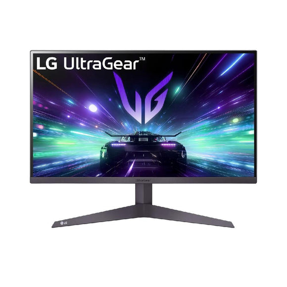 LG Ultragear 24GS50F-B.AEKQ 23.7