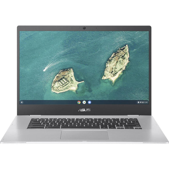 ASUS Chromebook Intel Pentium Silver N6000 CX1500 15.6in Pentium 8GB 128GB