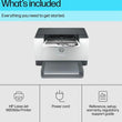 HP LaserJet M209DW Monochrome Wireless Laser Printer