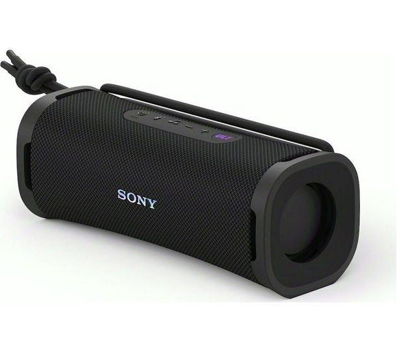 SONY Portable Bluetooth Speaker ULT FIELD 1  - Black - Student Computers