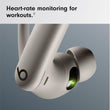 BEATS Powerbeats Pro 2 Wireless Bluetooth Noise-Cancelling Sports Earbuds - Quick Sand