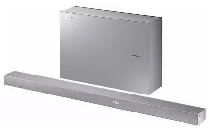 Samsung fashion 340w soundbar