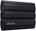 Samsung 2TB Portable SSD T7 Shield USB 3.2 2TB Portable SSD - Black