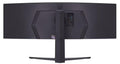 LG 45" 45GR75DC-B 5120x1440 VA 200Hz 1ms Curved Ultrawide Gaming Monitor